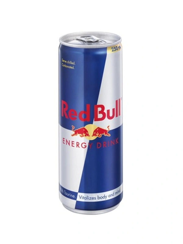 Red Bull - 250ml