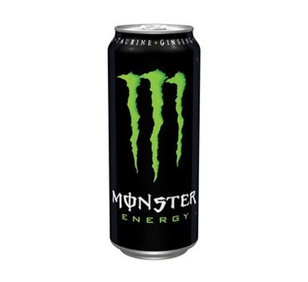Monster Energy - 250ml 