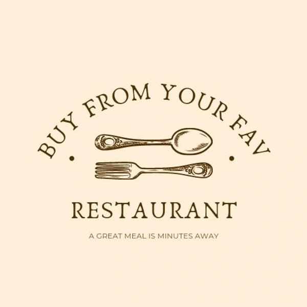 Buy Any Dish From Your Favourite Restaurants - 