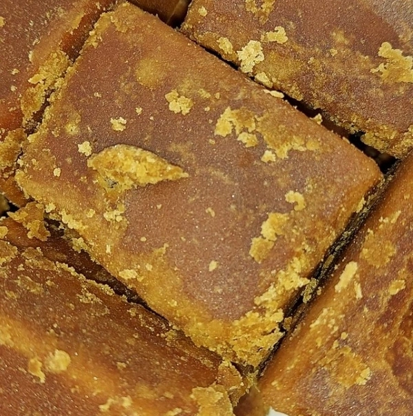 Date Palm Jaggery - 1kg