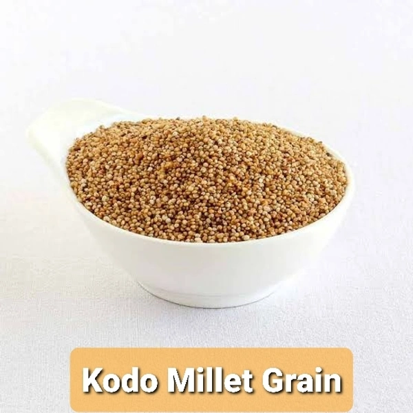 Millet Grain Kodo - Gluten Free - 1kg