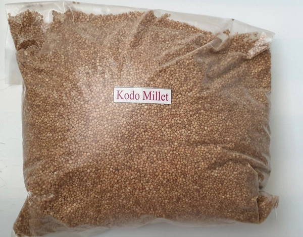 Millet Grain Kodo - Gluten Free - 1kg