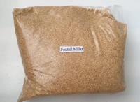 Millet Foxtail- Gluten Free - 1kg