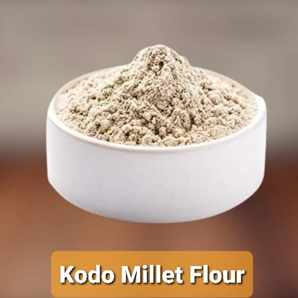 Kodo Millet Flour-Gluten Free - 0.25kg