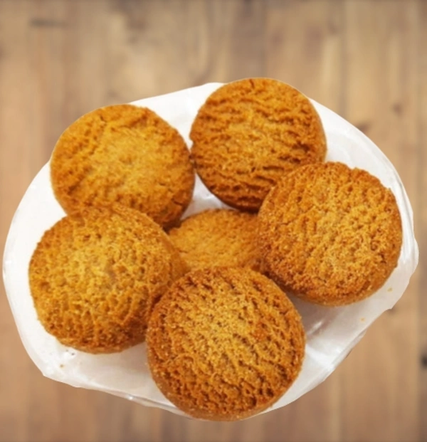 Cookies-Millets - 0.5