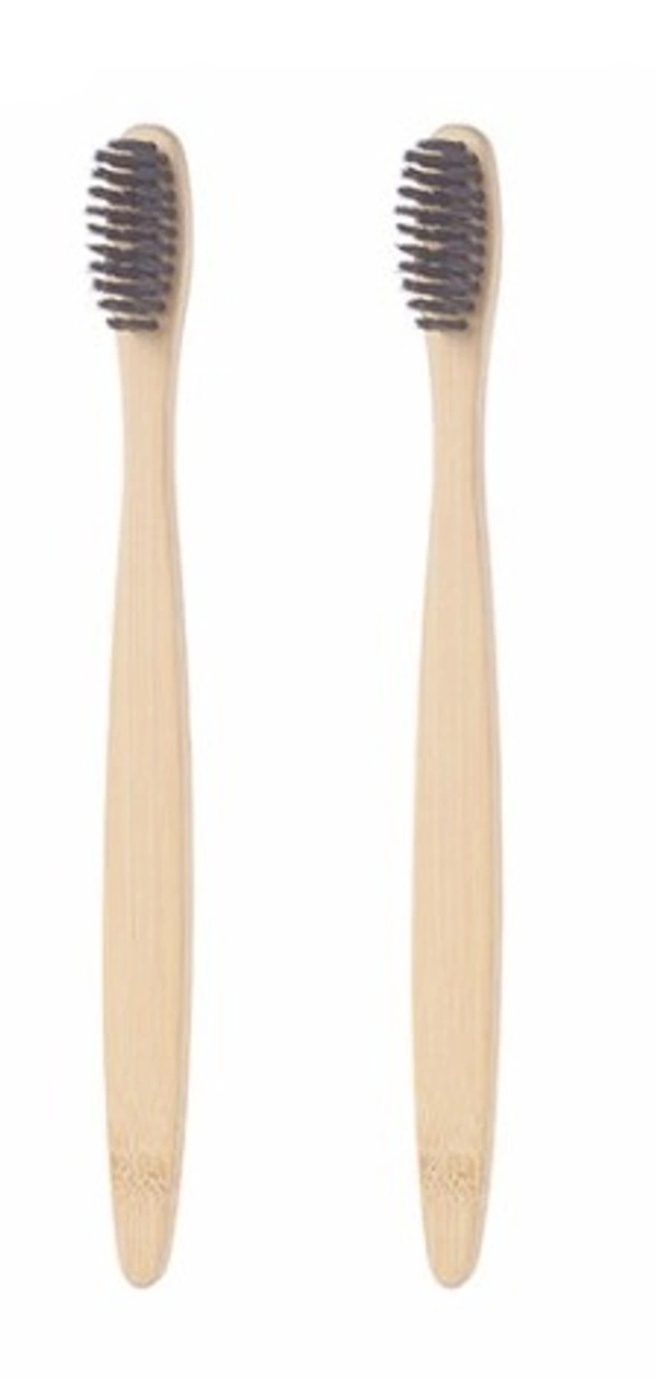 Bamboo Tooth Brush- Organic- Adults - 10 Grams