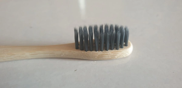 Bamboo Tooth Brush- Organic- Adults - 10 Grams