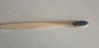 Bamboo Tooth Brush- Organic- Adults - 10 Grams