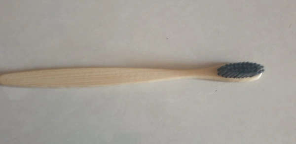 Bamboo Tooth Brush- Organic- Adults - 10 Grams