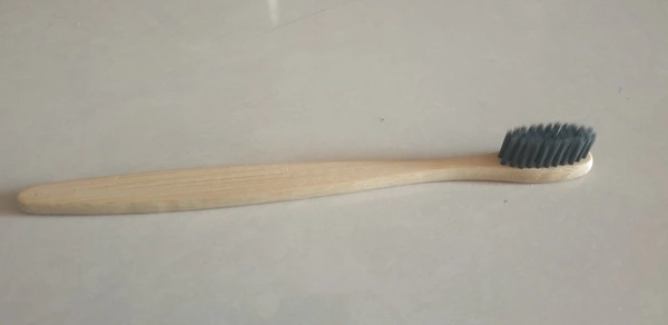 Bamboo Tooth Brush- Organic- Adults - 10 Grams