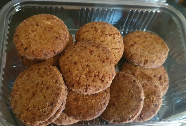 KODO MILLET COOKIES (GLUTEN FREE) - 250