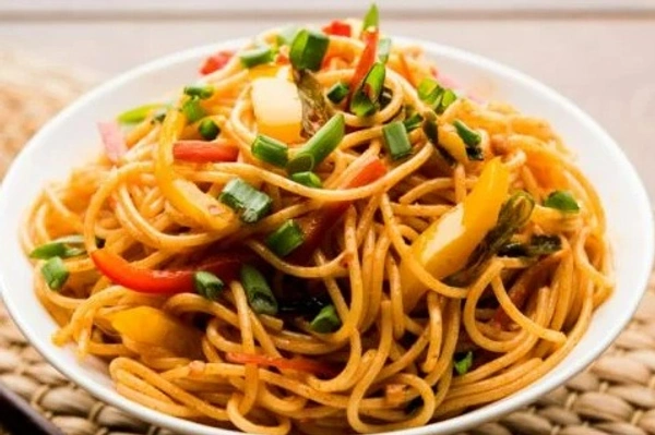 Little Millet NOODLES