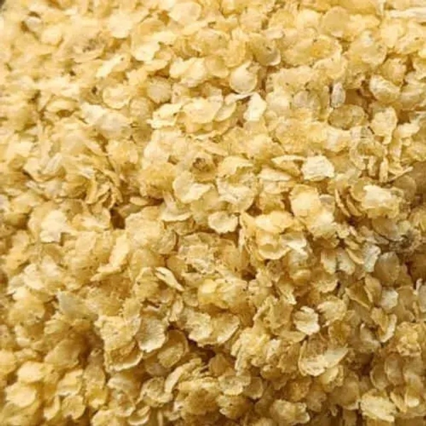 Foxtail Poha/Flakes. GLUTENFREE- 250g - 0.25kg
