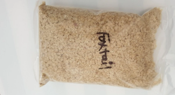 Foxtail Poha/Flakes. GLUTENFREE- 250g - 0.25kg
