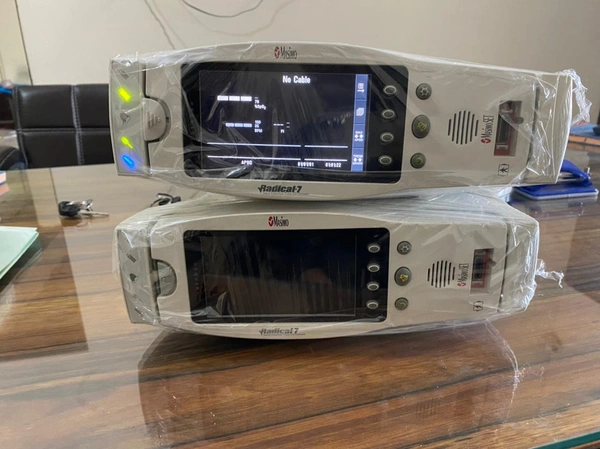 Masimo Rad 7 Pulseoximeter 