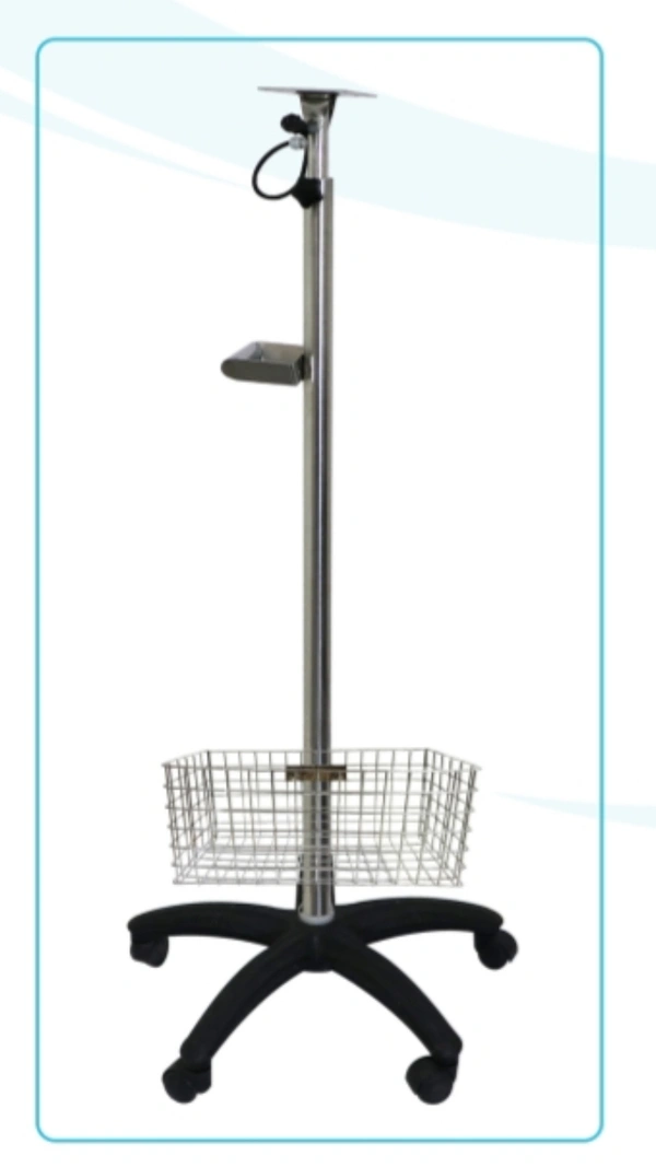 Flore Monitor Stand 