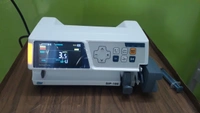 Syringe Infusion Pump