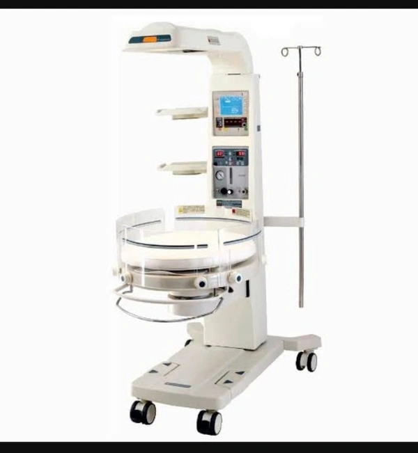 Infant Radiant Warmer 