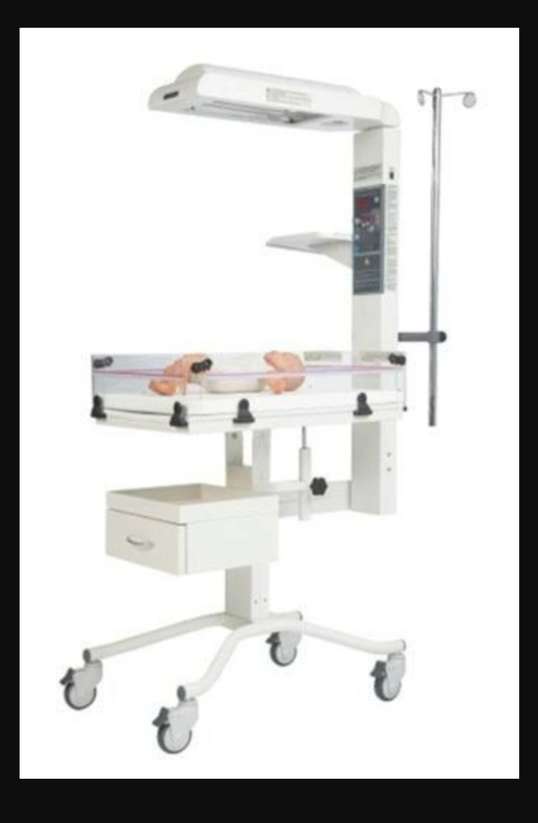 Phoenix Infant Warmer 