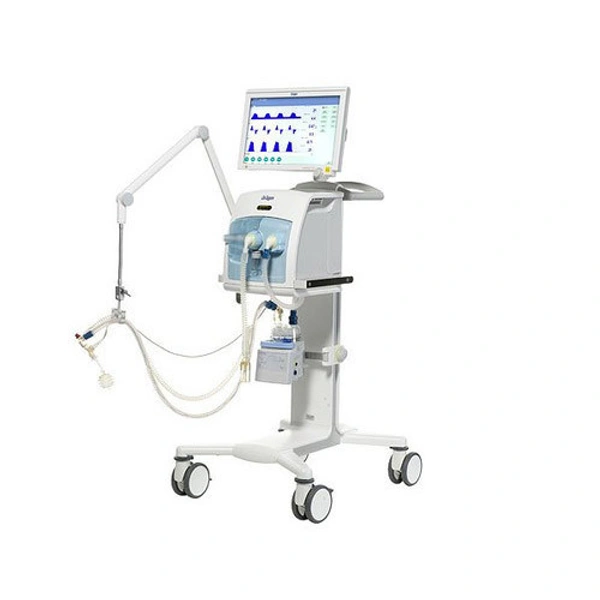 Neonatal Babylog 8000 Ventilator 