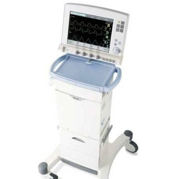Servo i Ventilator 