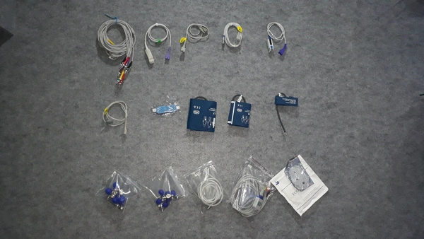 Patients Monitor Accessories 