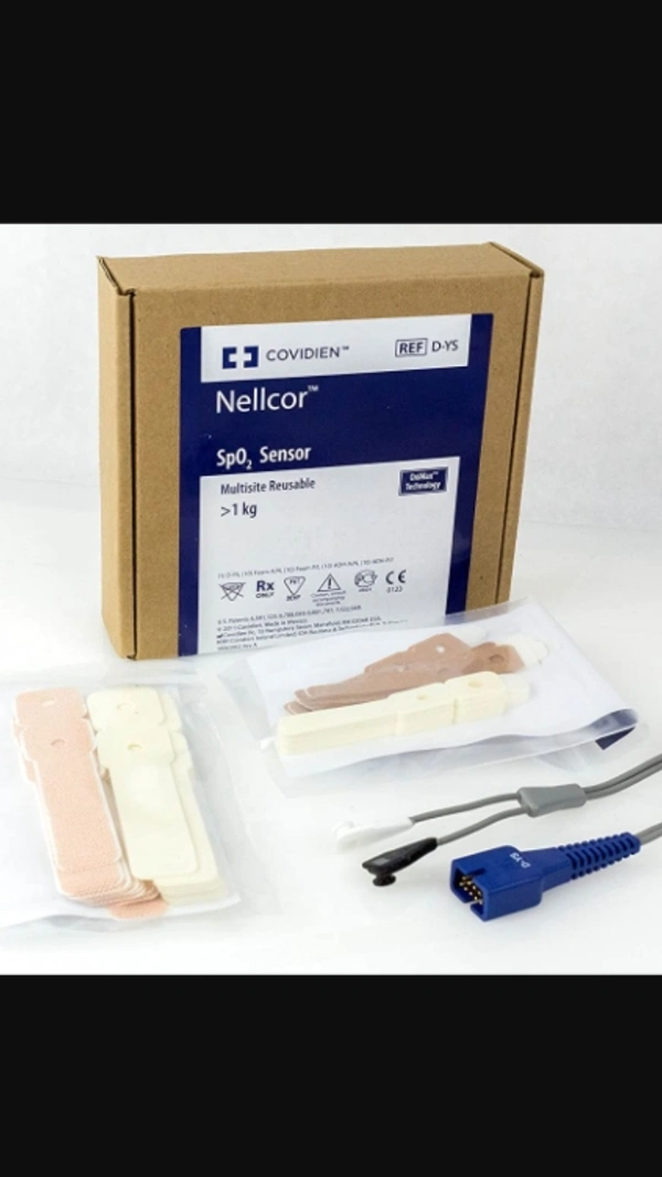 Nellcor DYS Neonatal Sensor