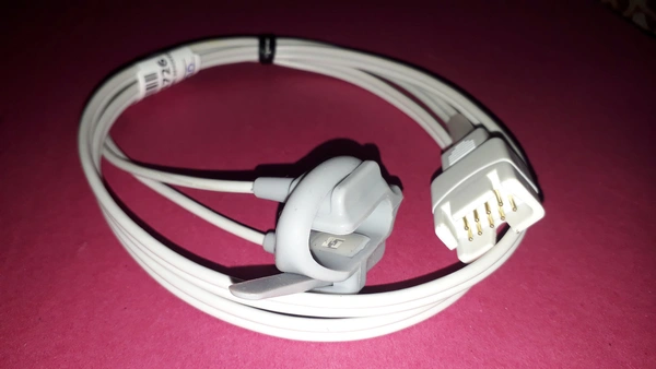 Masimo /BPL Lncs Spo2 sensor 