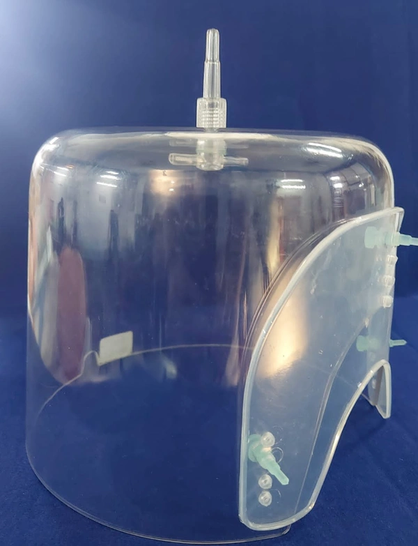 Oxygen Hood