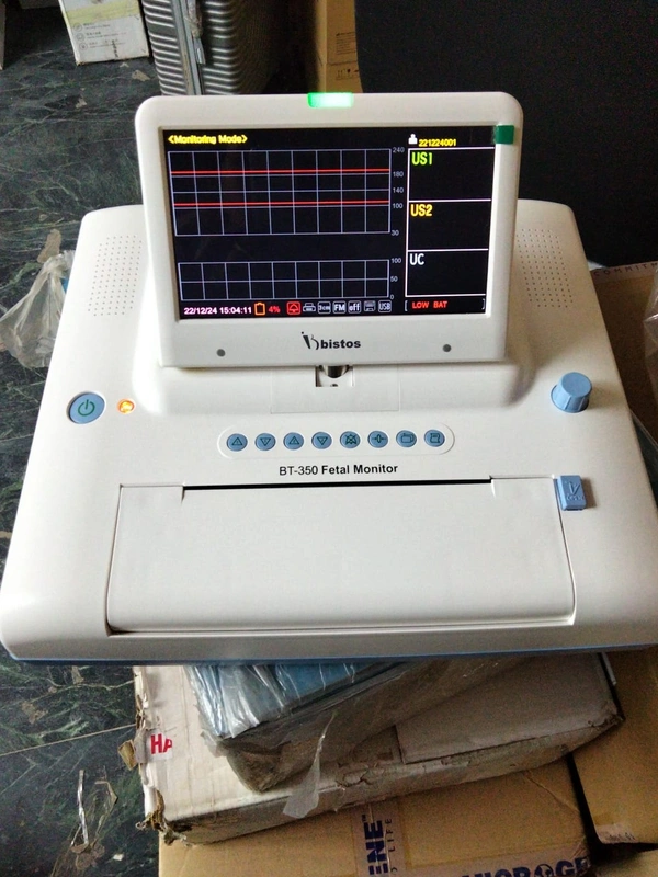 Ctg Machine 