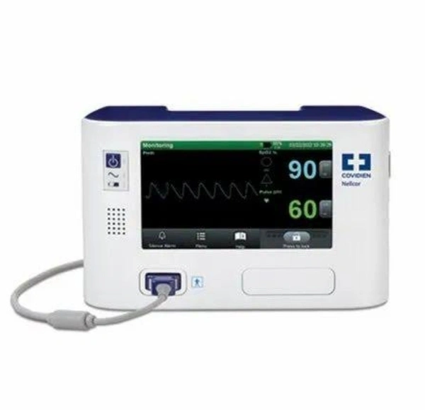 PM1000N Nellcor Covidien Pluse Oximeter (Refurbished)