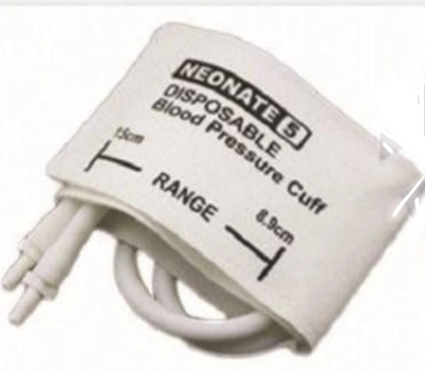 Neonatal Disposable Nibp Cuff 