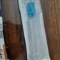 Ram Canula Size 0/1/2/3/4