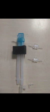 Ram Canula Size 0/1/2/3/4