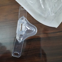 Cpap & Ventilator Single Heated Wire  Breathing Circuit 
