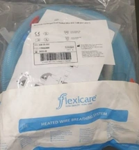 Cpap & Ventilator Single Heated Wire  Breathing Circuit 
