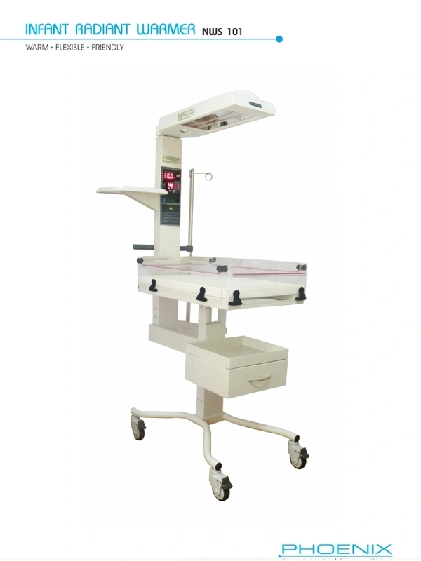 Phoenix Medical  Phoenix Warmer 