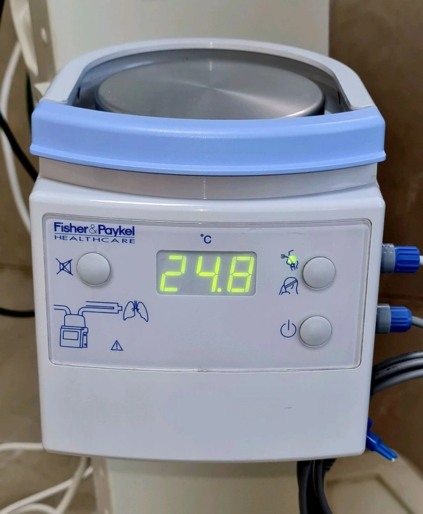 Fisher & Paykal Humidifier MR 850