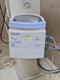 Fisher & Paykal Humidifier MR 850