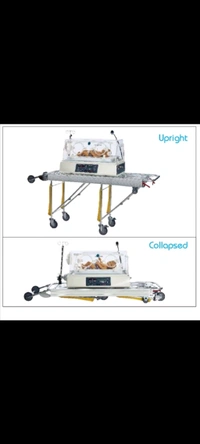 Phoenix Transport Incubator 