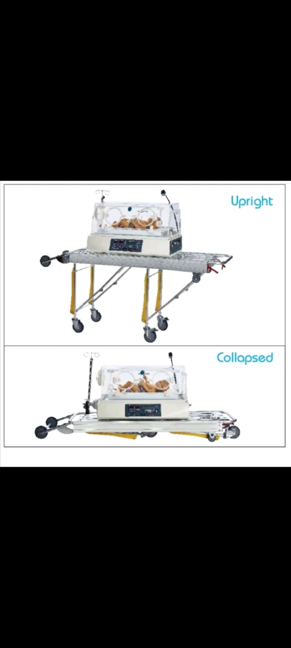 Phoenix Transport Incubator 