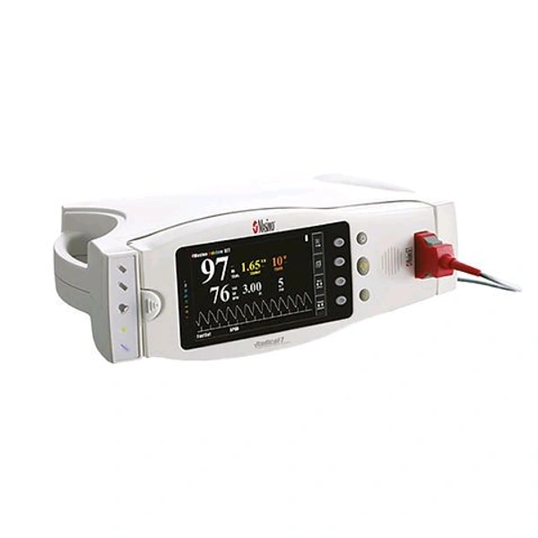 Plusoximeter 