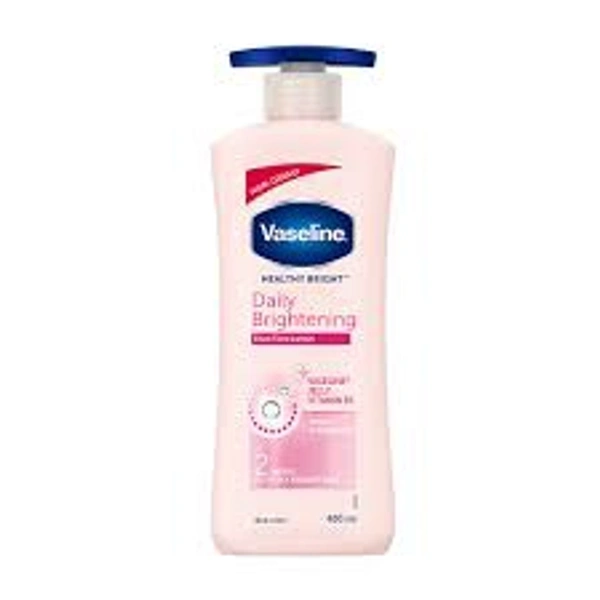 VASELINE DAILY BRIGHTENING