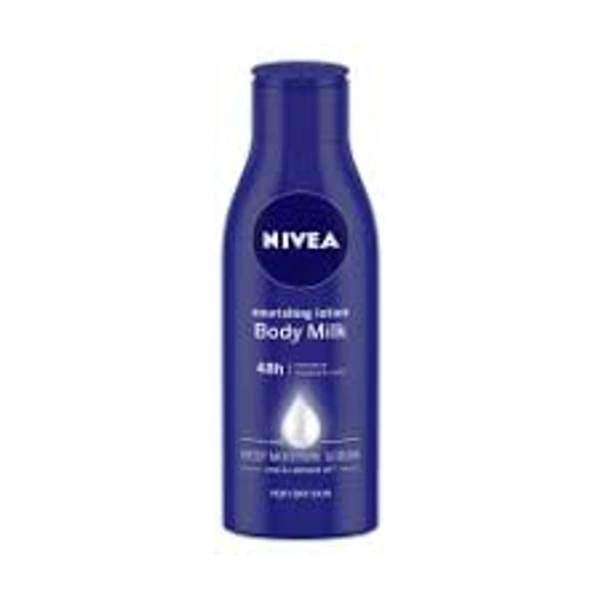 Nivea Nourishing Lotion