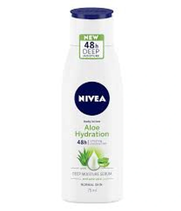 NIVEA Aloe Hydration Body Lotion