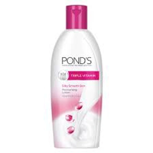 POND'S TRIPLE VITAMIN