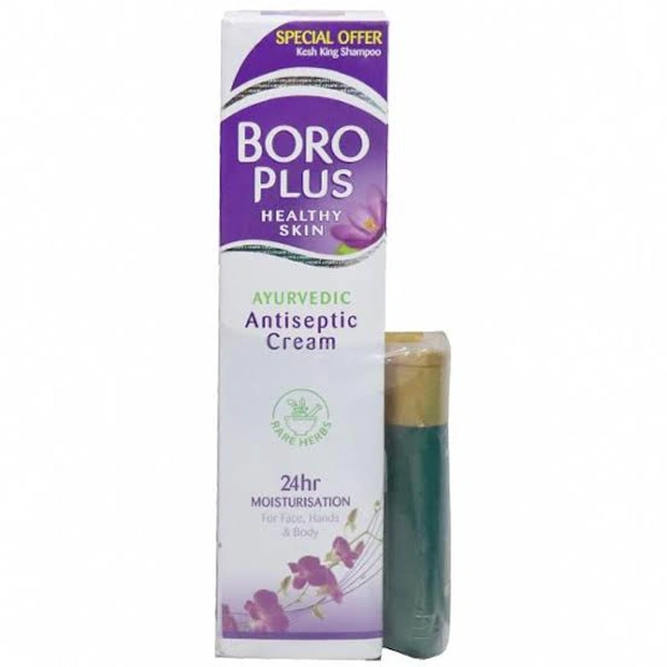 BORO PLUS