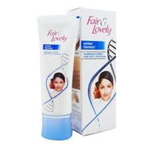 Fair And Lovely Winter Glow 