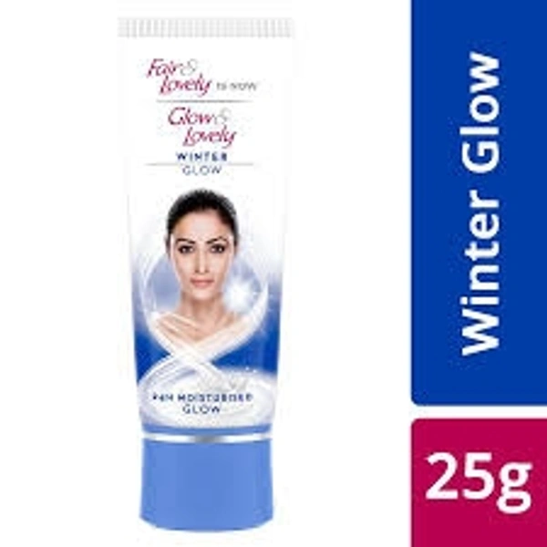Fair And Lovely Winter Glow 