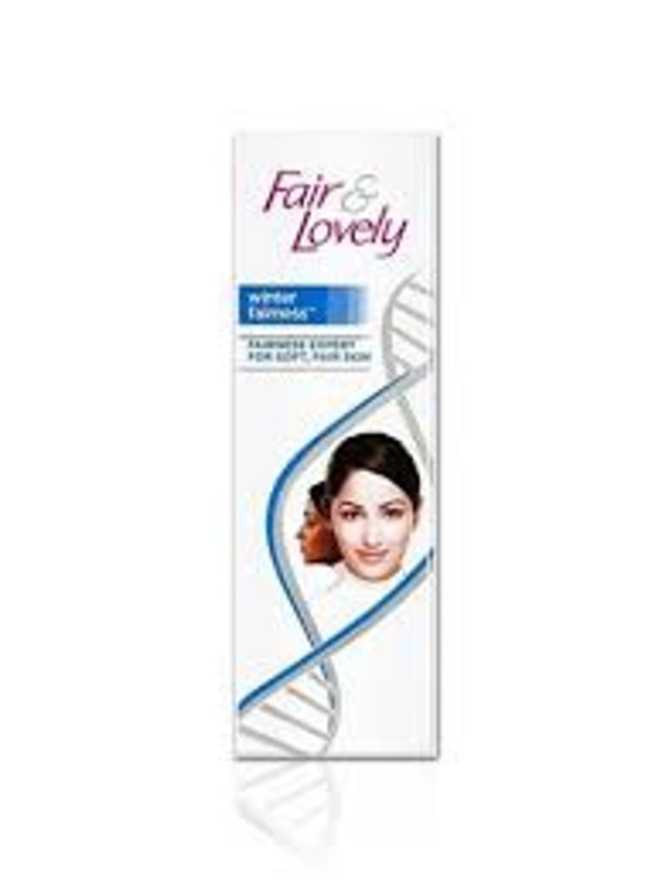 Fair & Lovely Winter Glow 